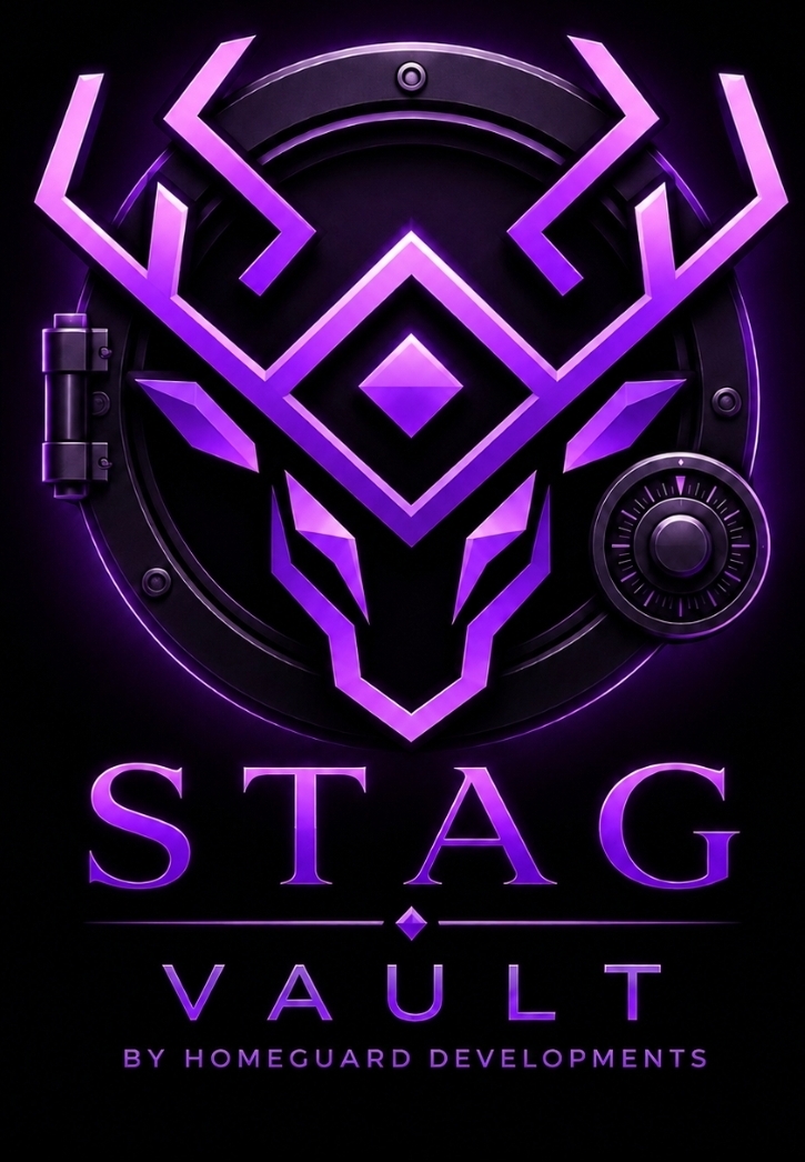 Stag Vault